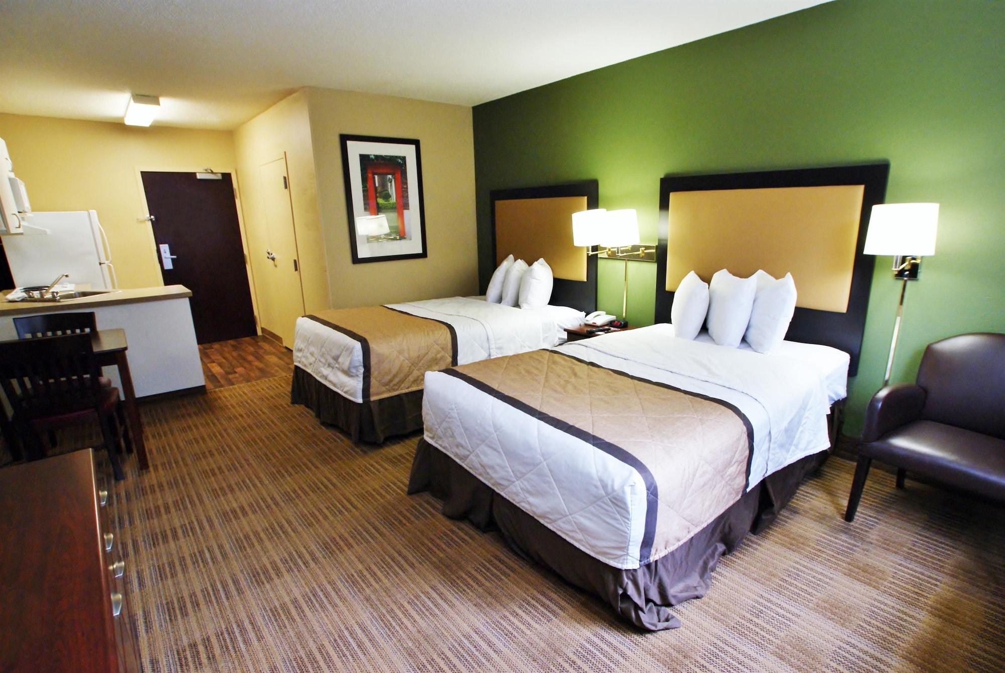 Extended Stay America Suites - Nashua - Manchester מראה חיצוני תמונה
