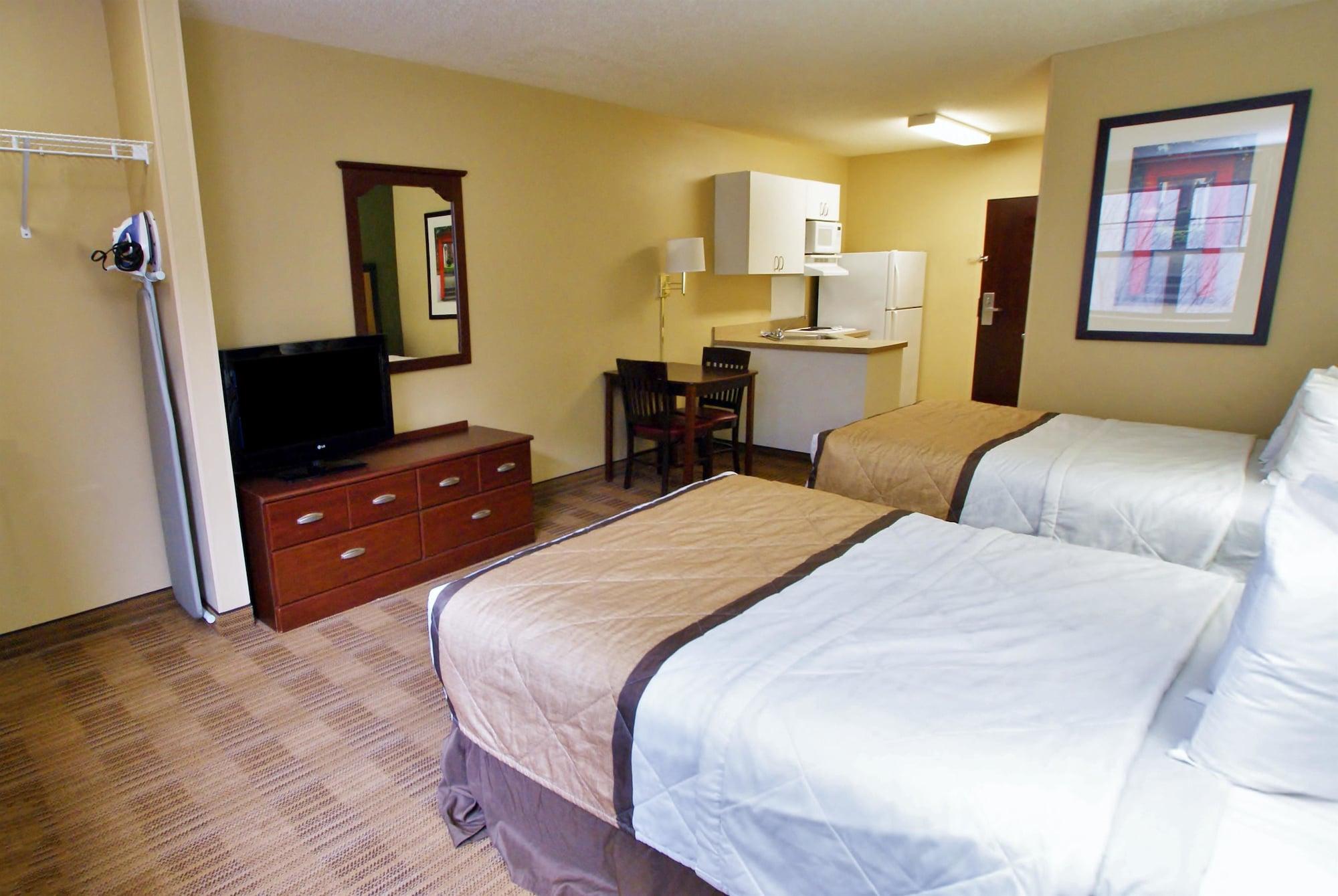 Extended Stay America Suites - Nashua - Manchester מראה חיצוני תמונה
