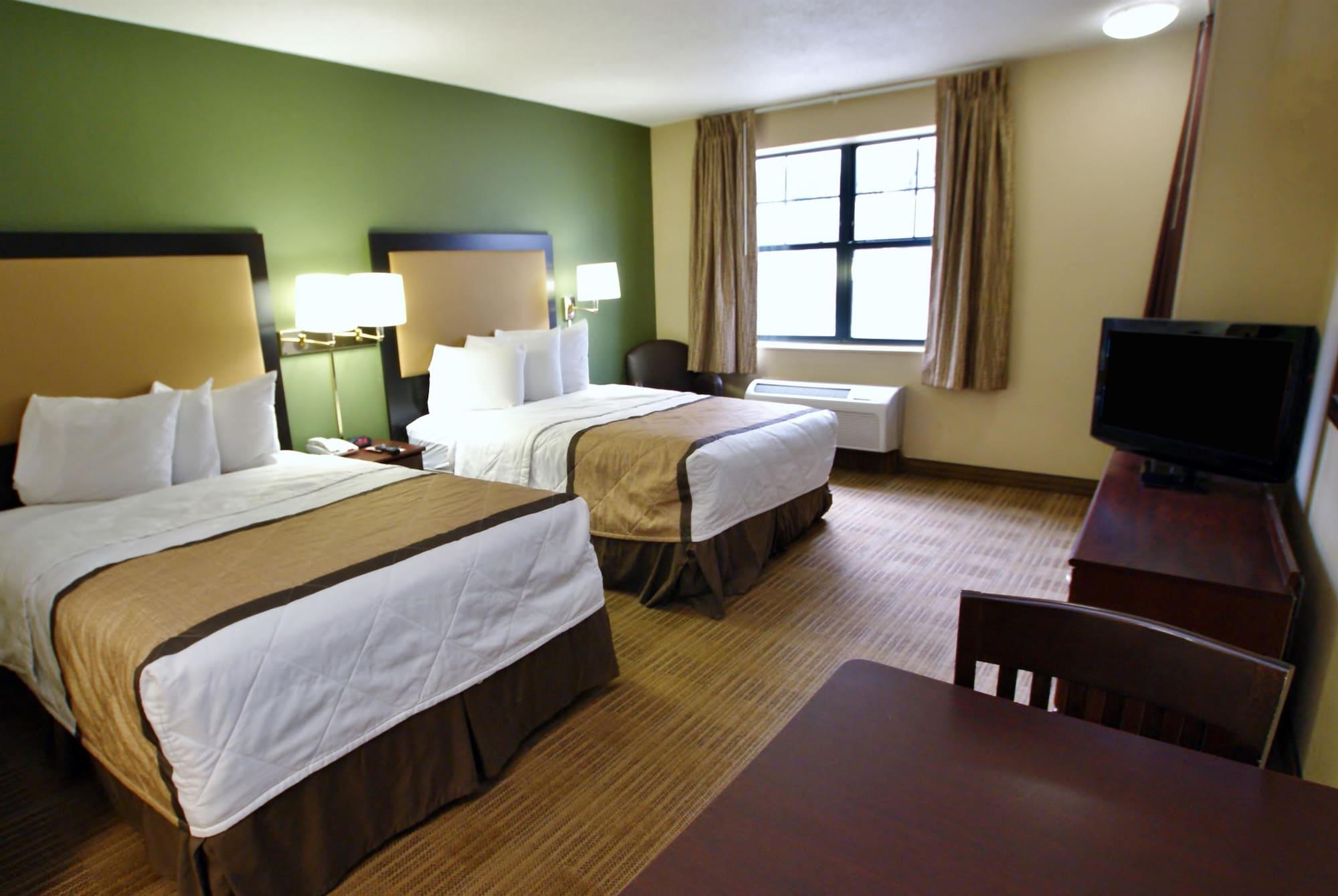 Extended Stay America Suites - Nashua - Manchester מראה חיצוני תמונה