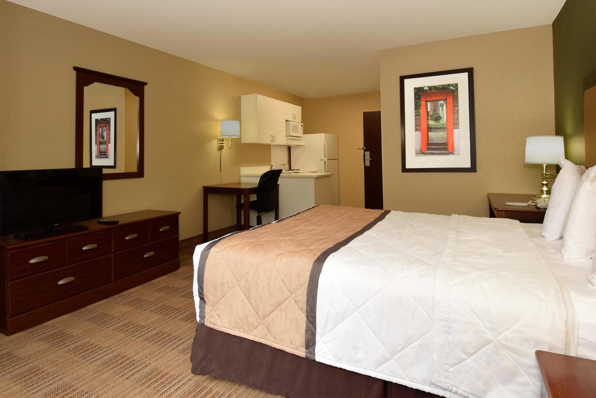 Extended Stay America Suites - Nashua - Manchester מראה חיצוני תמונה