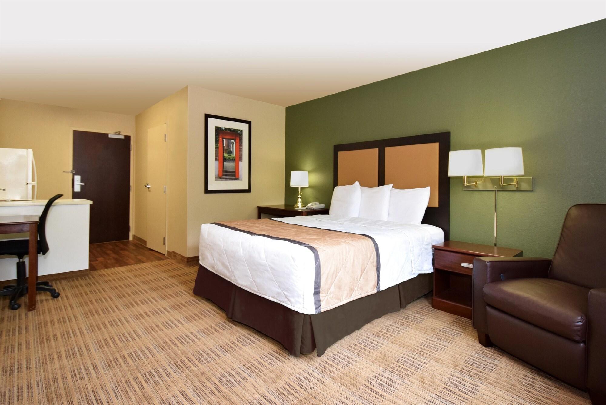 Extended Stay America Suites - Nashua - Manchester מראה חיצוני תמונה