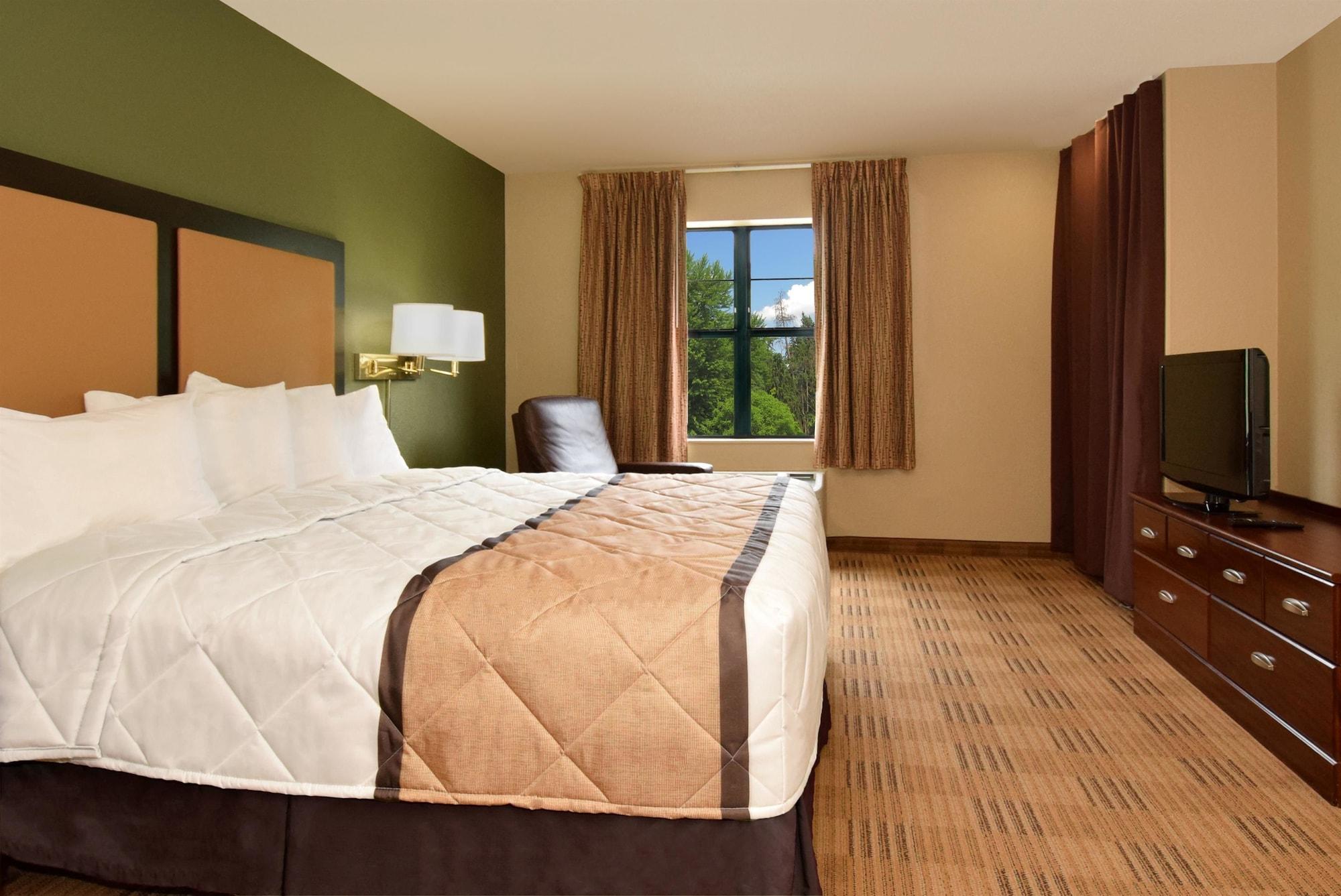 Extended Stay America Suites - Nashua - Manchester מראה חיצוני תמונה