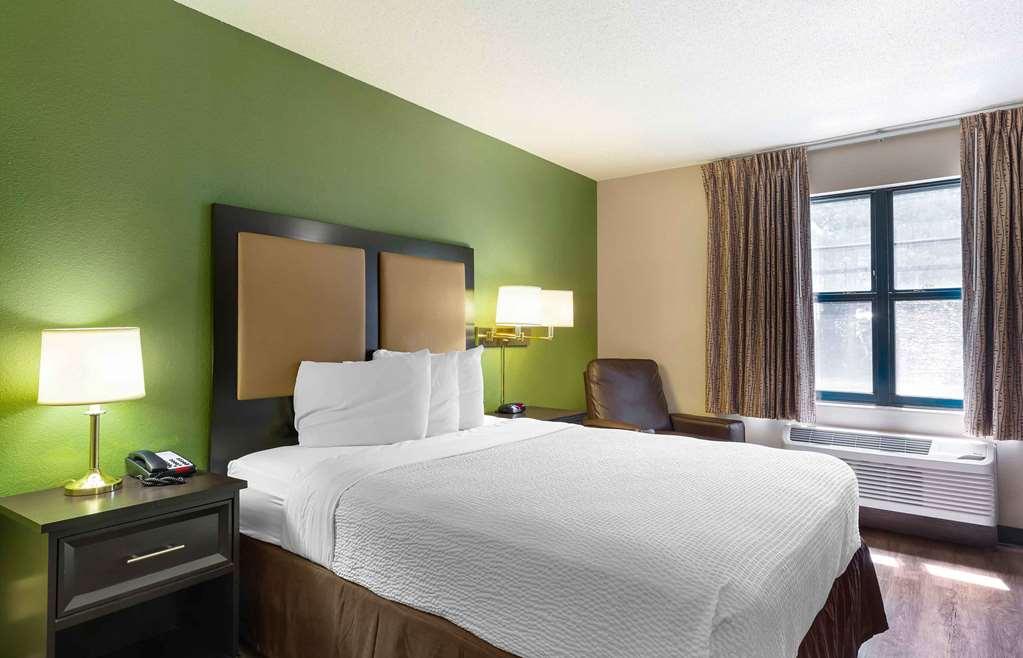 Extended Stay America Suites - Nashua - Manchester חדר תמונה