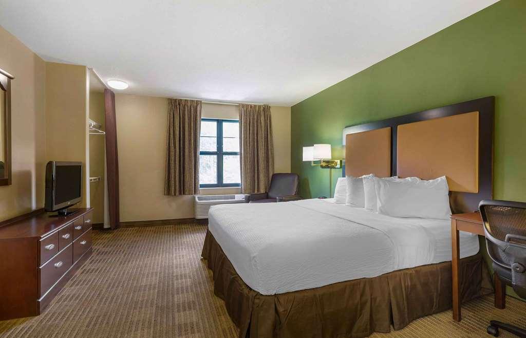 Extended Stay America Suites - Nashua - Manchester חדר תמונה