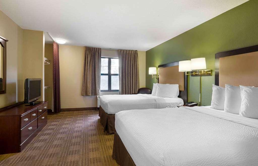 Extended Stay America Suites - Nashua - Manchester חדר תמונה