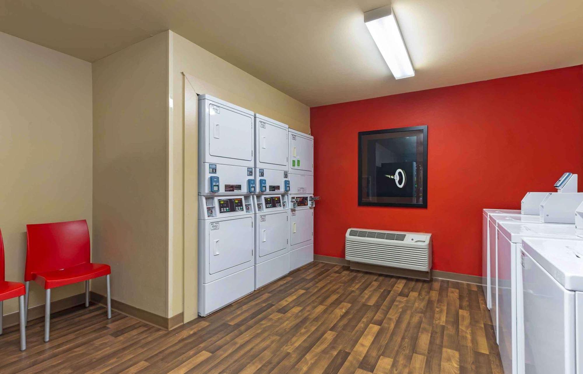 Extended Stay America Suites - Nashua - Manchester מראה חיצוני תמונה