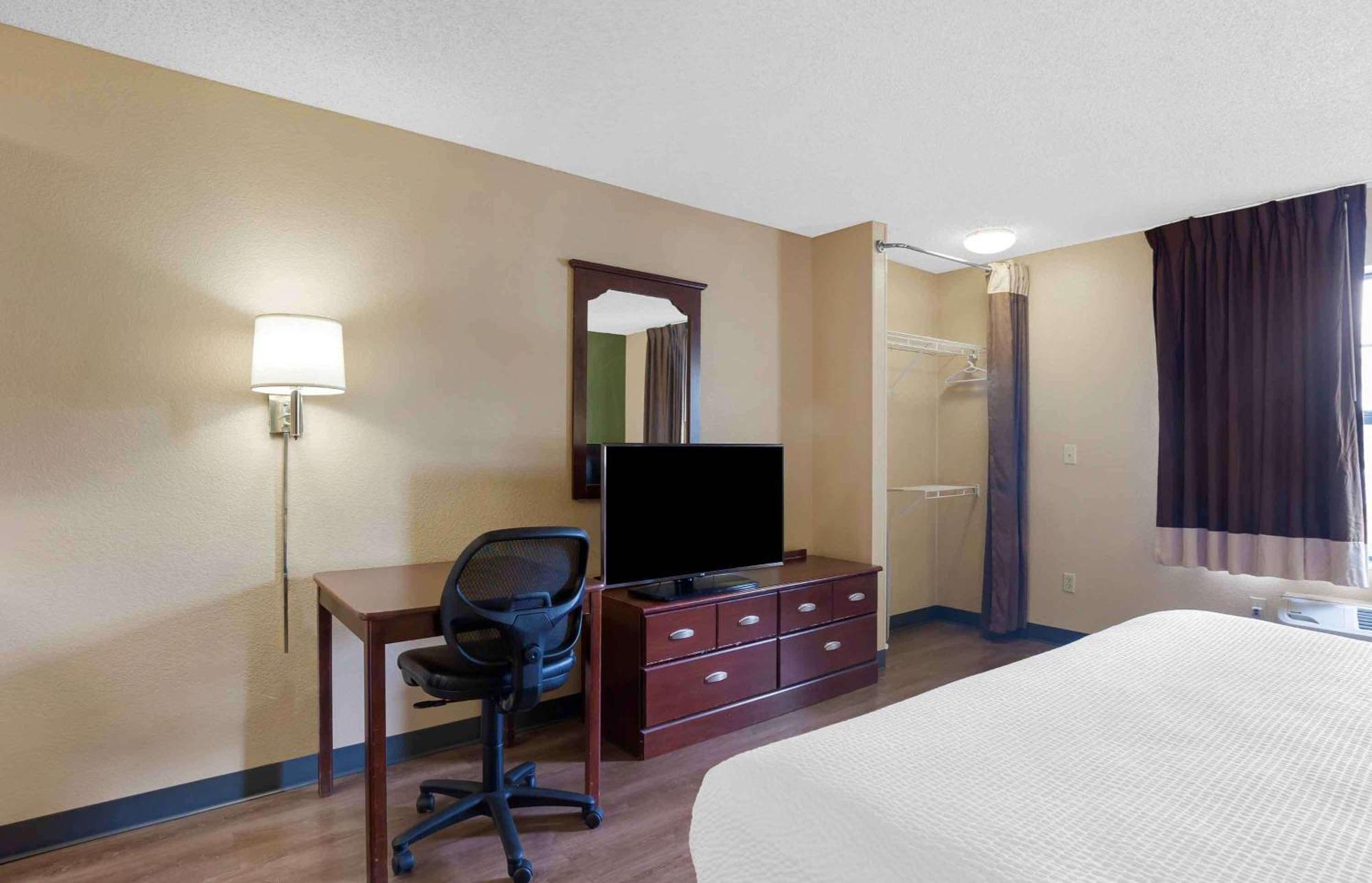 Extended Stay America Suites - Nashua - Manchester מראה חיצוני תמונה