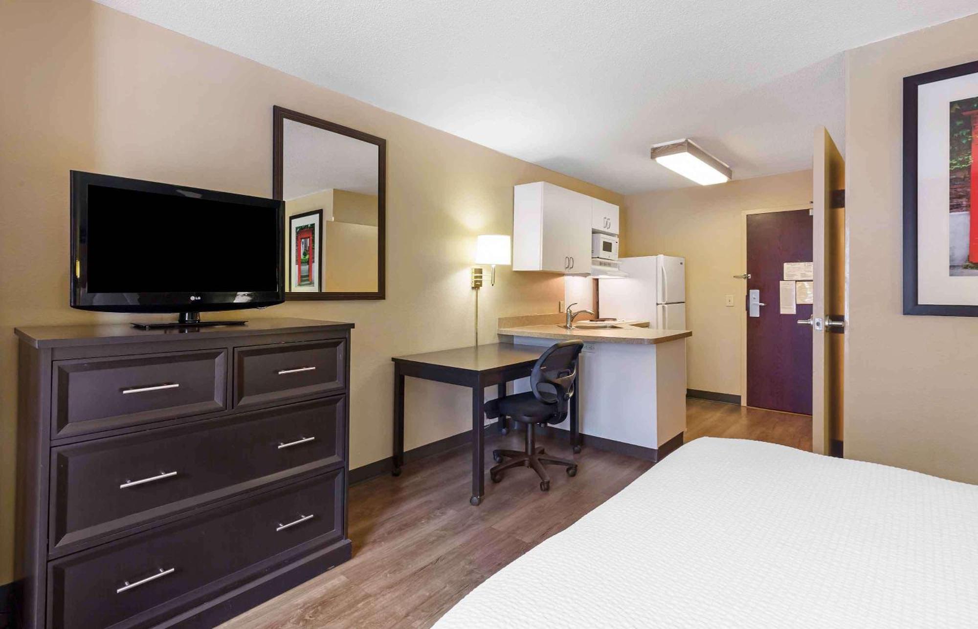 Extended Stay America Suites - Nashua - Manchester מראה חיצוני תמונה