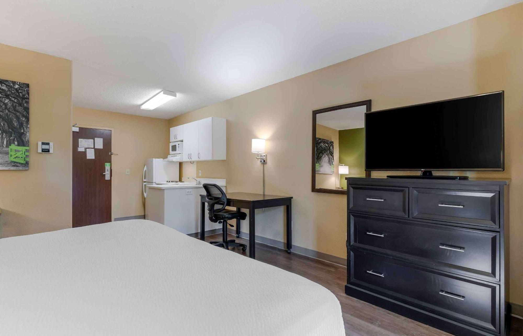 Extended Stay America Suites - Nashua - Manchester מראה חיצוני תמונה