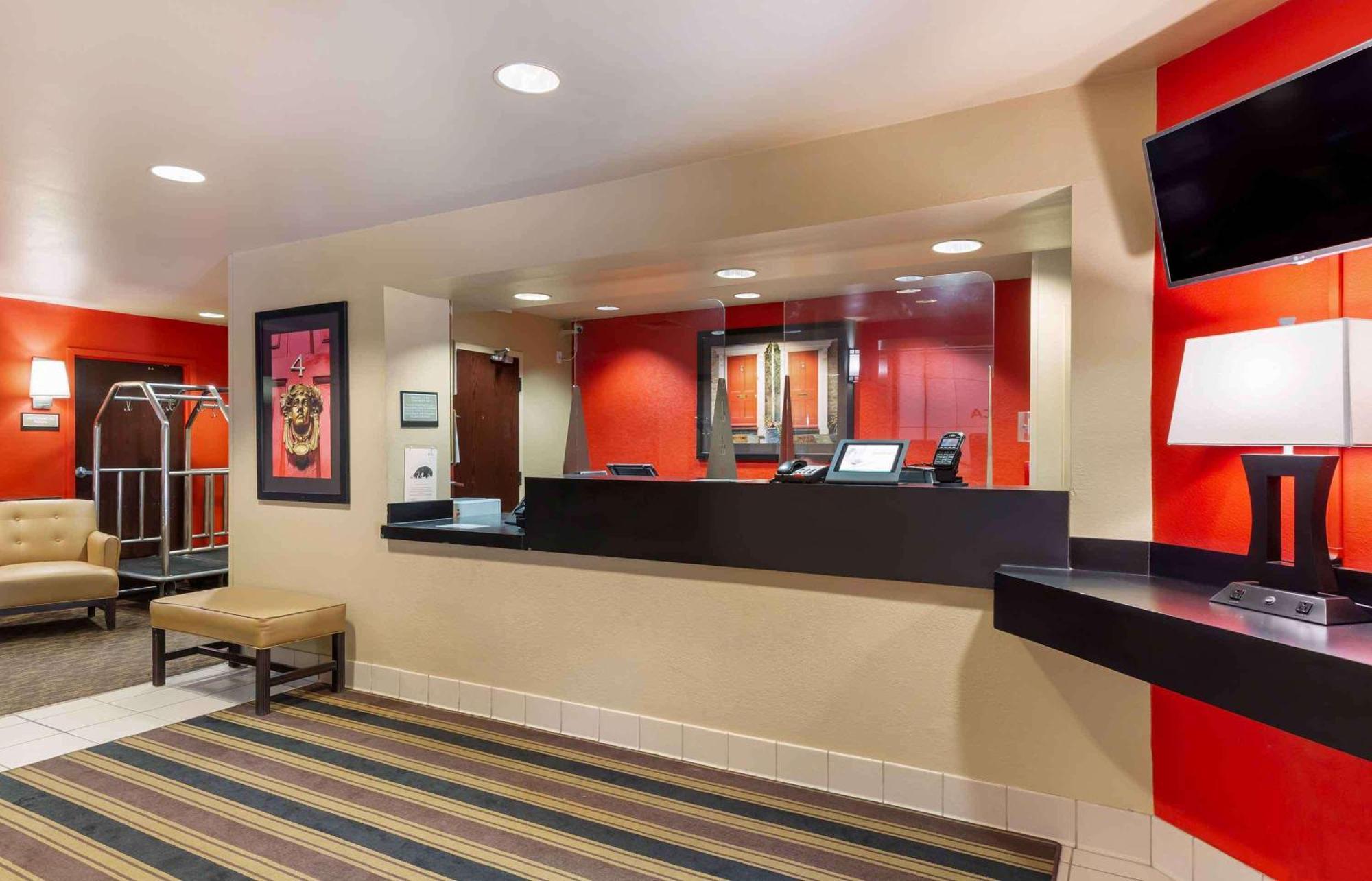 Extended Stay America Suites - Nashua - Manchester מראה חיצוני תמונה