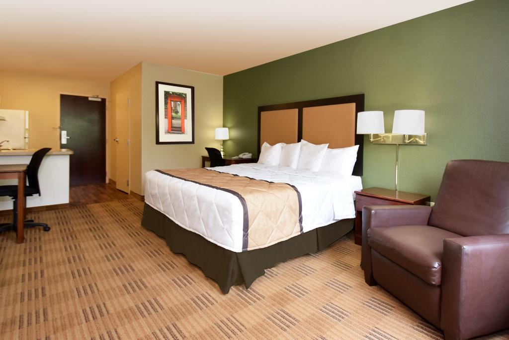 Extended Stay America Suites - Nashua - Manchester מראה חיצוני תמונה