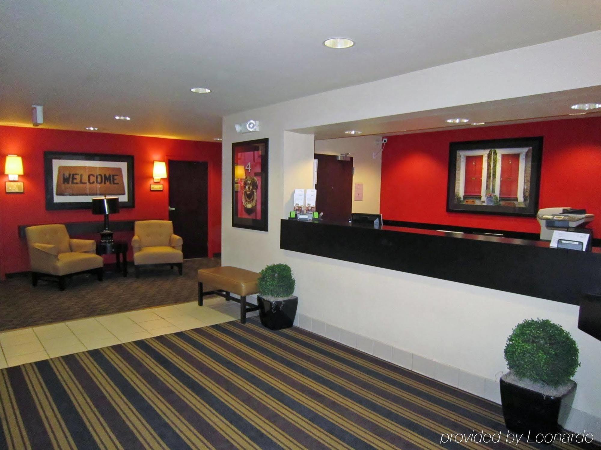 Extended Stay America Suites - Nashua - Manchester מראה חיצוני תמונה