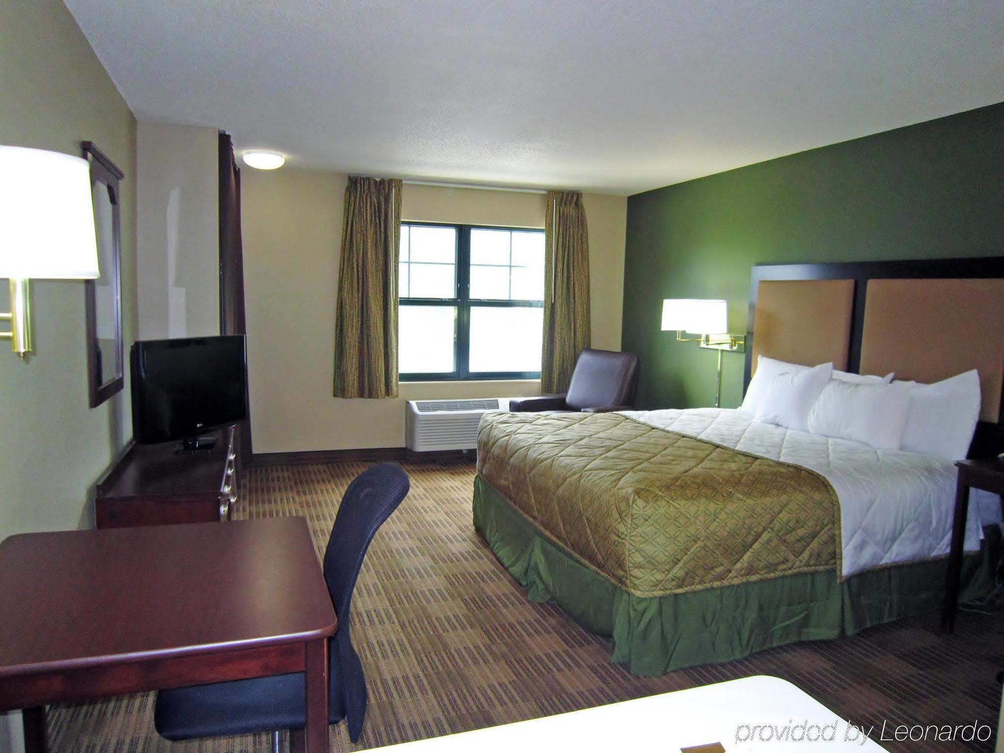 Extended Stay America Suites - Nashua - Manchester מראה חיצוני תמונה