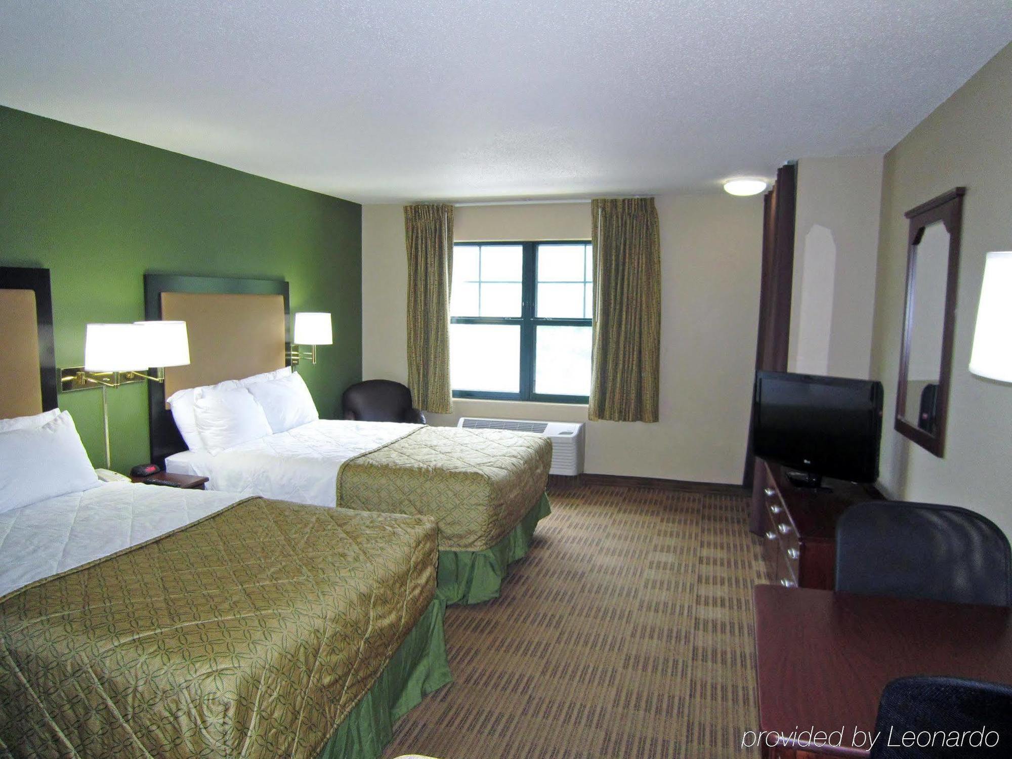 Extended Stay America Suites - Nashua - Manchester מראה חיצוני תמונה