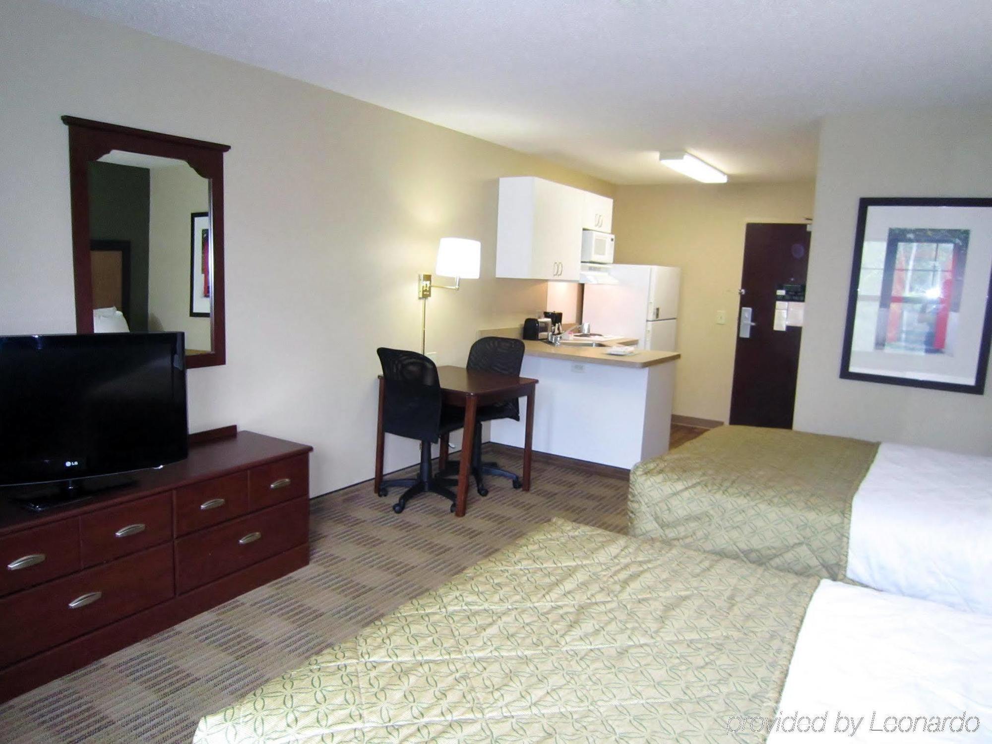 Extended Stay America Suites - Nashua - Manchester מראה חיצוני תמונה