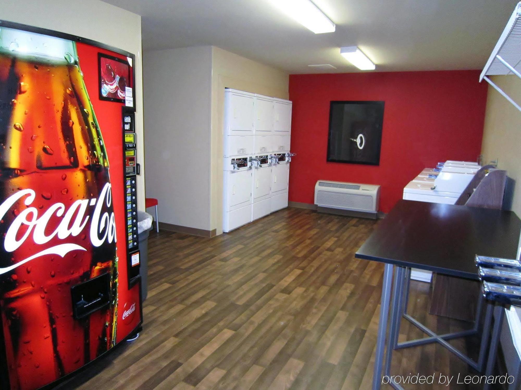 Extended Stay America Suites - Nashua - Manchester מראה חיצוני תמונה