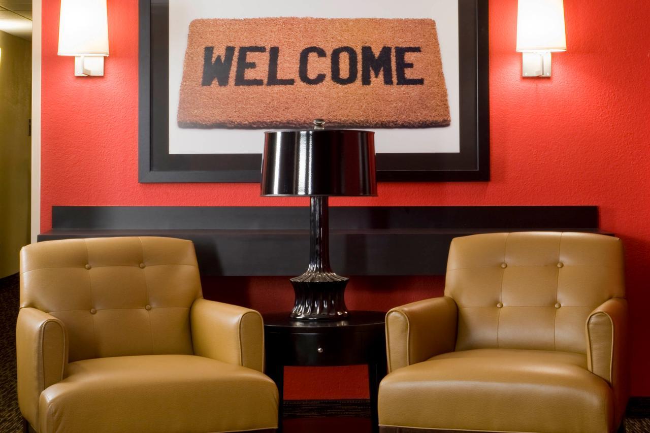 Extended Stay America Suites - Nashua - Manchester מראה חיצוני תמונה