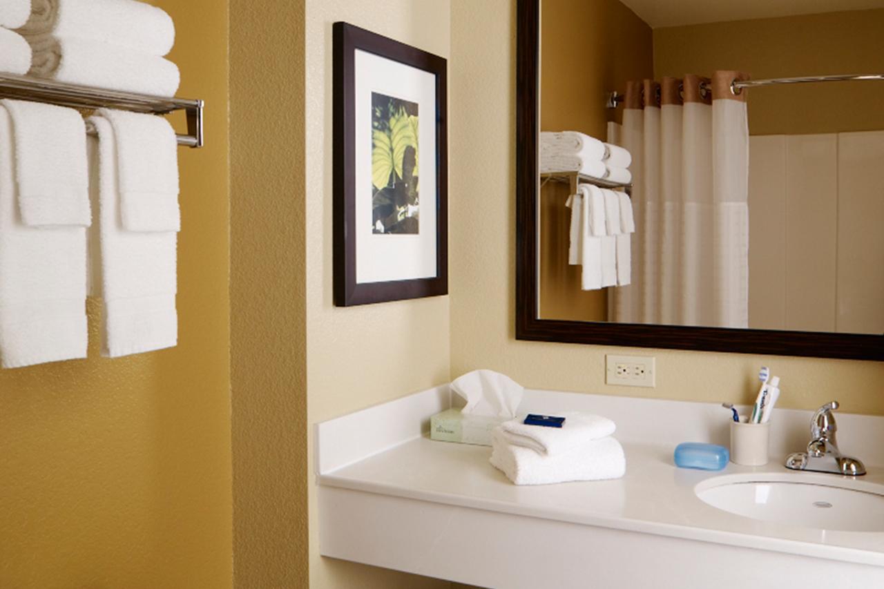 Extended Stay America Suites - Nashua - Manchester מראה חיצוני תמונה